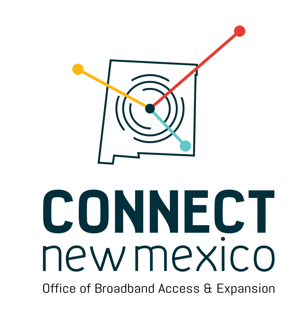 Connect New Mexico seal